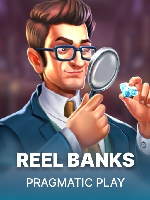 Reel Banks screenshot