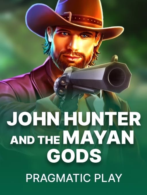 John Hunter And The Mayan Gods screenshot
