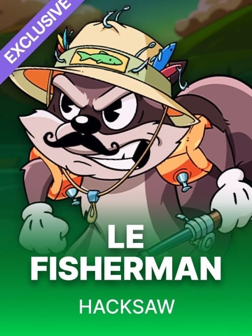 Le Fisherman screenshot