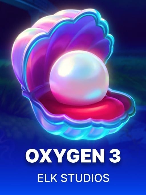Oxygen 3 screenshot