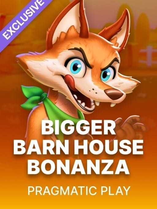 Bigger Barn House Bonanza screenshot