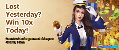 Claim Your Welcome Bonus Now banner