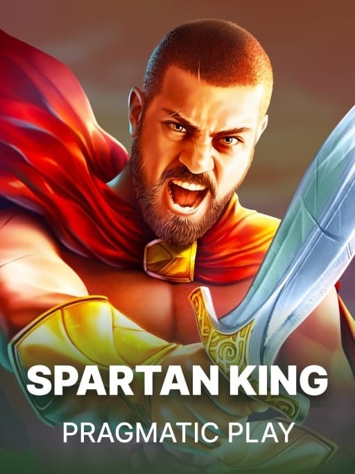Spartan King screenshot