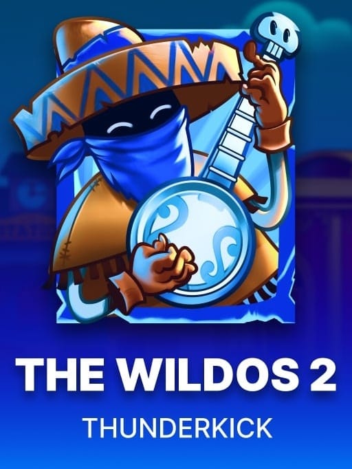 The Wildos 2 screenshot
