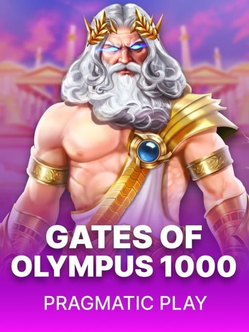Gates of Olympus 1000 screenshot