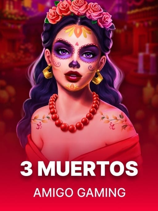 3 Muertos