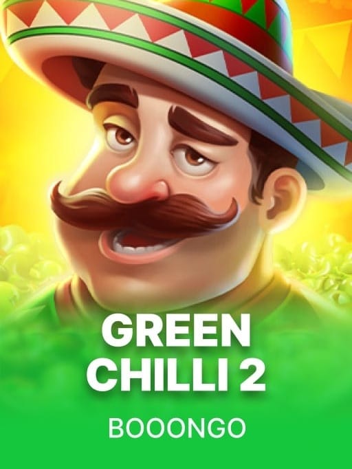 Green Chilli 2 screenshot