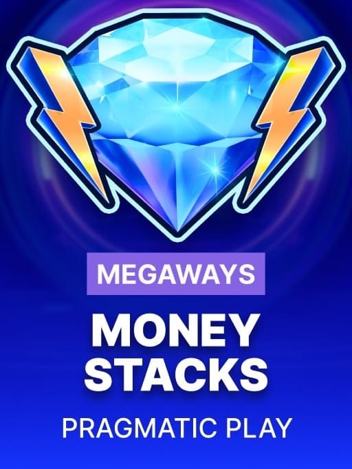Money Stacks Megaways