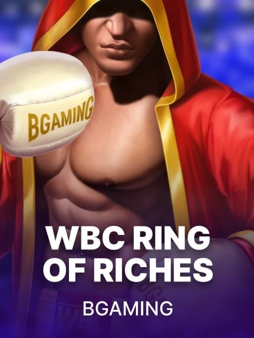 WBC Ring Of Riches screenshot