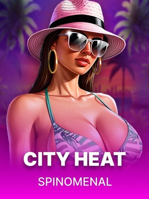 City Heat screenshot