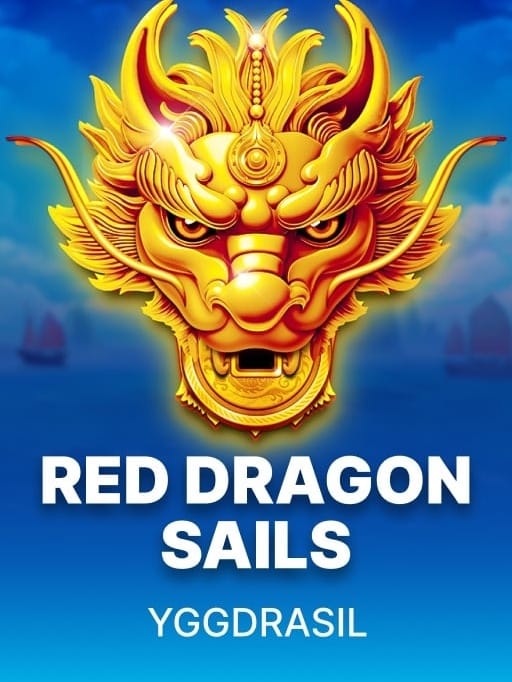 Red Dragon Sails screenshot