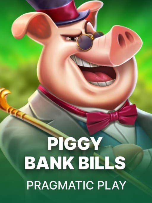 Piggy Bank Bills screenshot