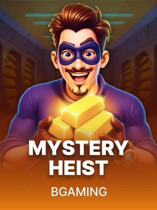 Mystery Heist screenshot