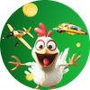 Spin & Win Bonus welfare icon