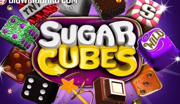 Sugar Cubes