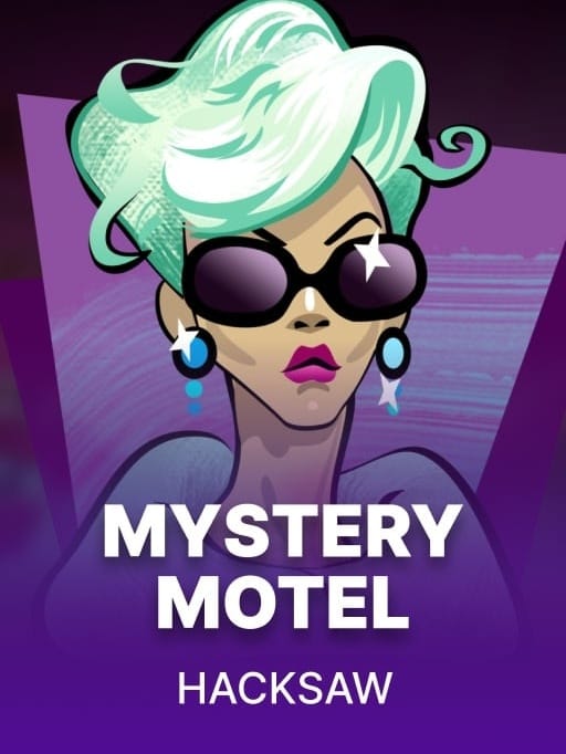 Mystery Motel screenshot